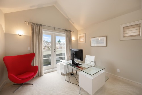 2722 31St Avenue W, Vancouver, BC 