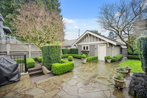 2722 31St Avenue W, Vancouver, BC 