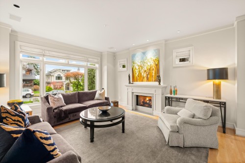 2722 31St Avenue W, Vancouver, BC 