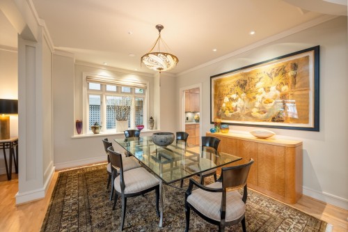 2722 31St Avenue W, Vancouver, BC 