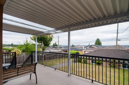 2288 Fraserview Drive, Vancouver, BC 