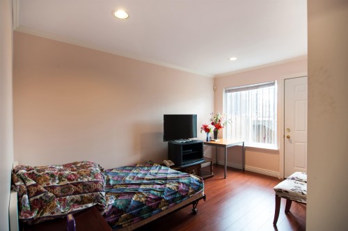 2288 Fraserview Drive, Vancouver, BC 