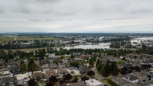 2288 Fraserview Drive, Vancouver, BC 