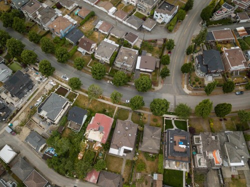 2288 Fraserview Drive, Vancouver, BC 