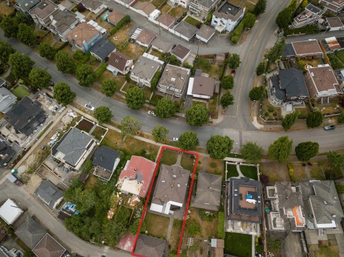 2288 Fraserview Drive, Vancouver, BC 