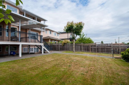 2288 Fraserview Drive, Vancouver, BC 