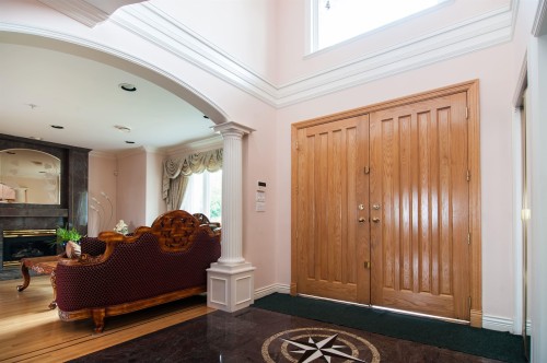 2288 Fraserview Drive, Vancouver, BC 