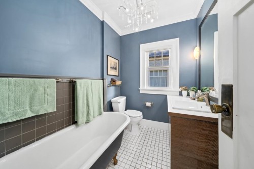 2038 46Th Avenue W, Vancouver, BC 