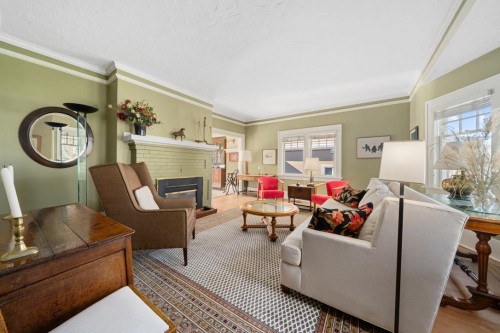 2038 46Th Avenue W, Vancouver, BC 