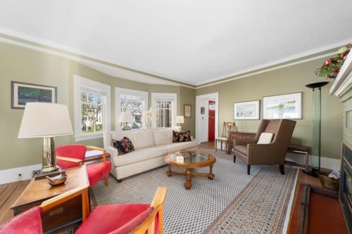 2038 46Th Avenue W, Vancouver, BC 