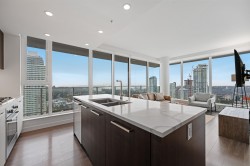 3206-567 Clarke Road  Coquitlam, BC V3J 0K7