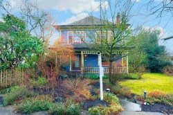 510 Third Avenue  New Westminster, BC V3L 1M7