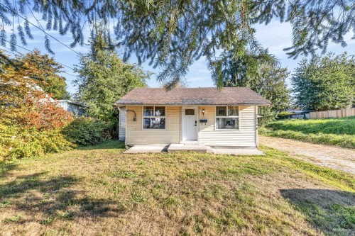 20258 Ospring Street  Maple Ridge, BC V2X 1K4