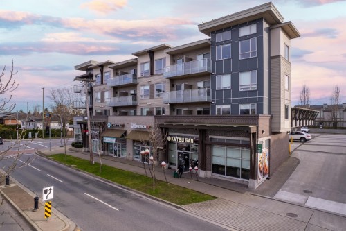 405-6011 No. 1 Road  Richmond, BC V7C 1T4