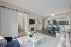 406-1133 Homer Street  Vancouver, BC V6B 0B1