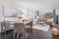 301-1673 Lloyd Avenue  North Vancouver, BC V7P 0A9