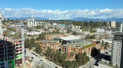 3508-888 Carnarvon Street  New Westminster, BC V3M 0C6