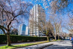 204-1740 Comox Street  Vancouver, BC V6G 2Z1