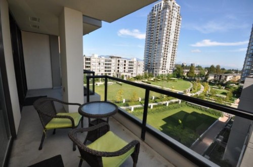 601-7088 Salisbury Avenue , Burnaby, BC V5E 0A4 3