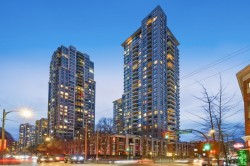 2803-928 Homer Street  Vancouver, BC V6B 1T7