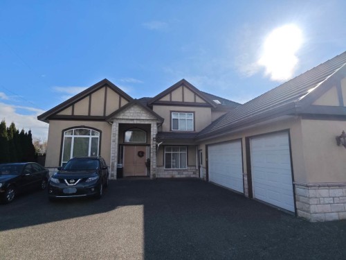 4980 Westminster Highway, Richmond, BC 