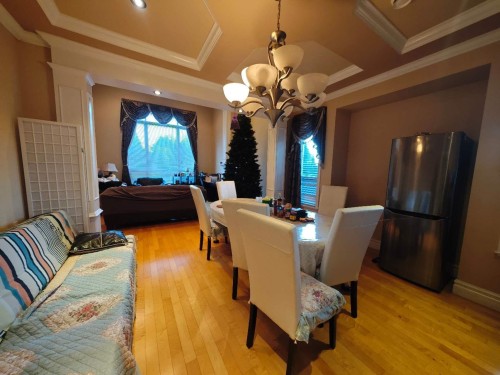 4980 Westminster Highway, Richmond, BC 