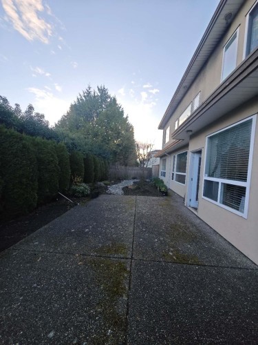 4980 Westminster Highway, Richmond, BC 