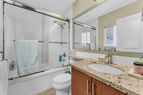 3951 Slocan Street, Vancouver, BC 