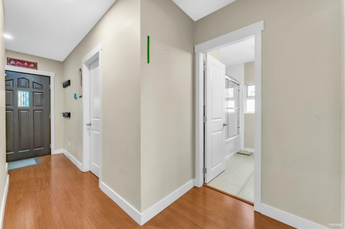 3951 Slocan Street, Vancouver, BC 