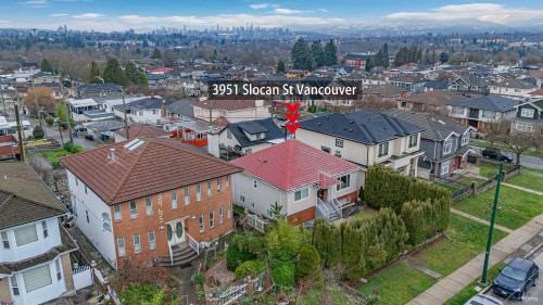 3951 Slocan Street, Vancouver, BC 