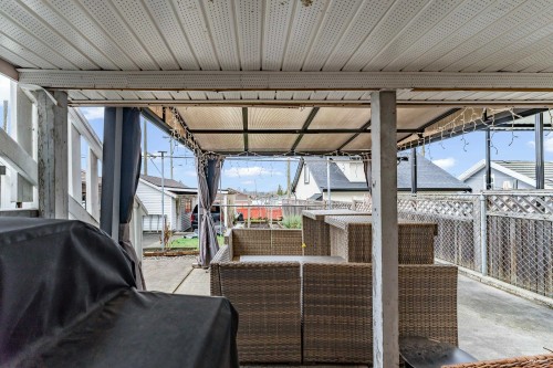 3951 Slocan Street, Vancouver, BC 