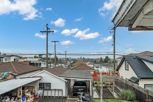 3951 Slocan Street, Vancouver, BC 