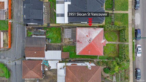 3951 Slocan Street, Vancouver, BC 