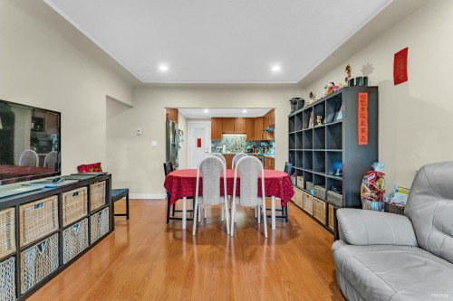 3951 Slocan Street, Vancouver, BC 