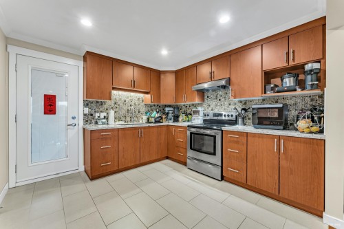 3951 Slocan Street, Vancouver, BC 