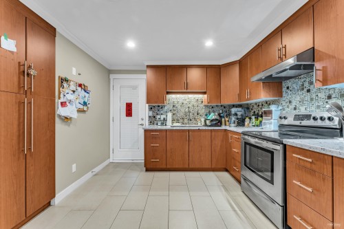 3951 Slocan Street, Vancouver, BC 