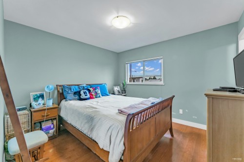3951 Slocan Street, Vancouver, BC 