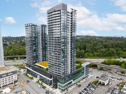 1809-318 Alderson Avenue  Coquitlam, BC V3K 0J1