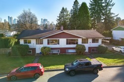 4086 Lister Court  Burnaby, BC V5G 2C2