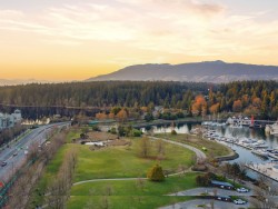 PH3-1790 Bayshore Drive  Vancouver, BC V6G 3G5