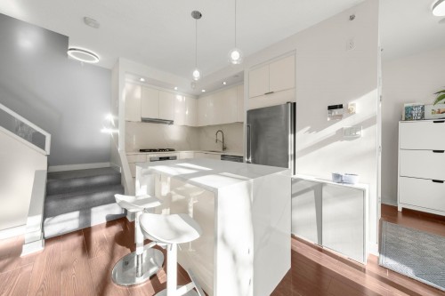 1053 Homer Street, Vancouver, BC 