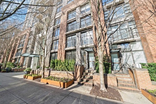 1053 Homer Street, Vancouver, BC 