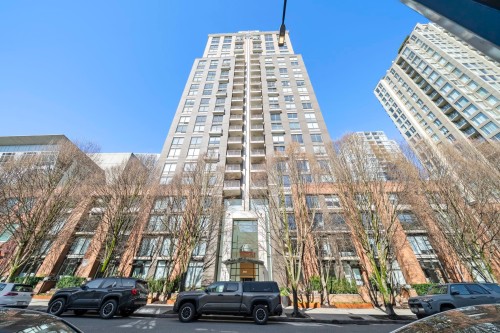 1053 Homer Street, Vancouver, BC 