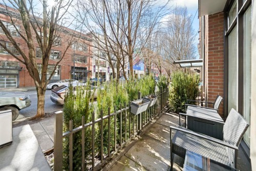 1053 Homer Street, Vancouver, BC 