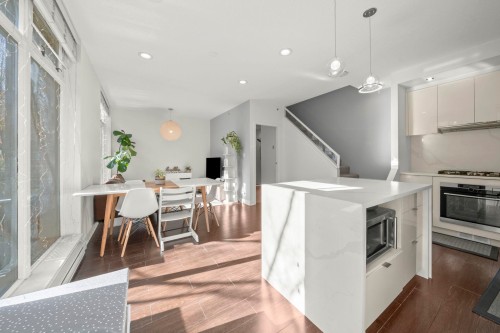 1053 Homer Street, Vancouver, BC 