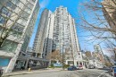 1002-1323 Homer Street, Vancouver, BC 