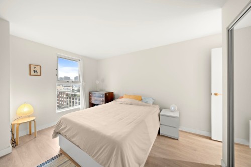 1002-1323 Homer Street, Vancouver, BC 