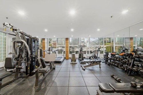 1002-1323 Homer Street, Vancouver, BC 