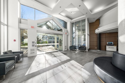 1002-1323 Homer Street, Vancouver, BC 