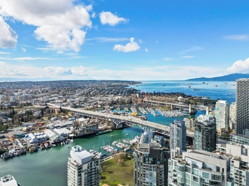 1002-1323 Homer Street, Vancouver, BC 